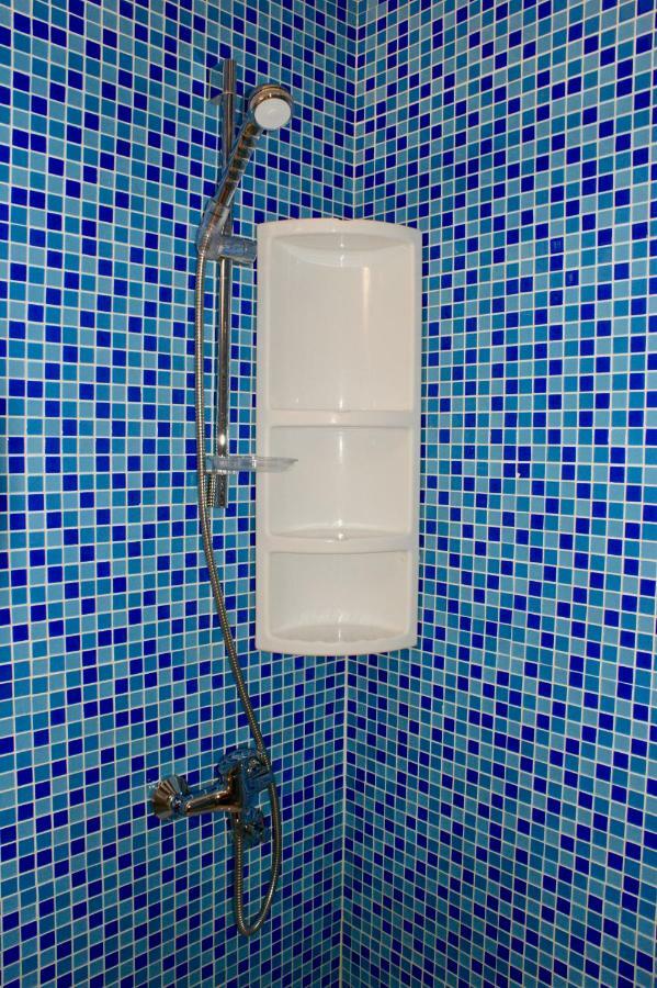 Studio Apartments Morinj Luaran gambar