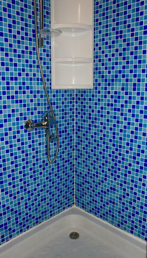 Studio Apartments Morinj Luaran gambar