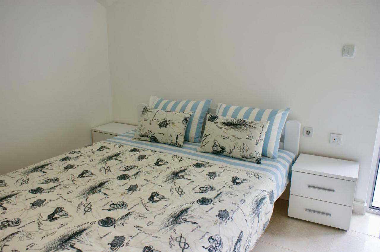 Studio Apartments Morinj Luaran gambar